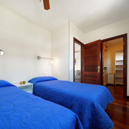 Apartments Vistamar ซาน อากุสติน ห้อง รูปภาพ