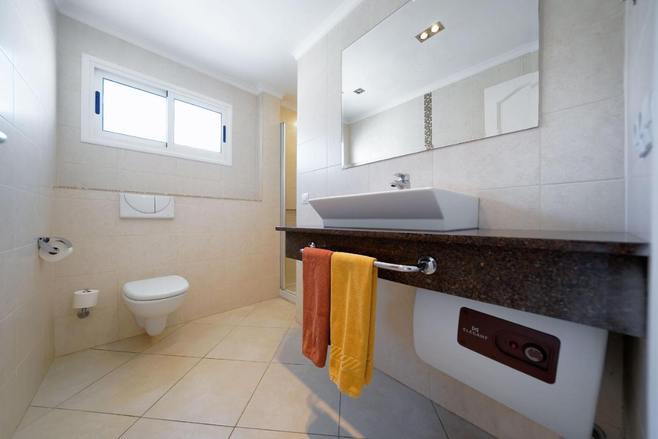 Apartments Vistamar ซาน อากุสติน ภายนอก รูปภาพ