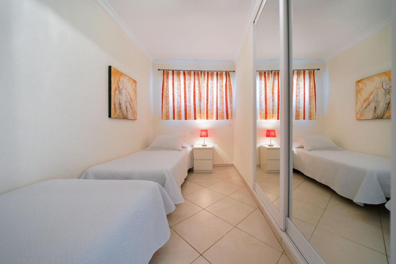 Apartments Vistamar ซาน อากุสติน ภายนอก รูปภาพ
