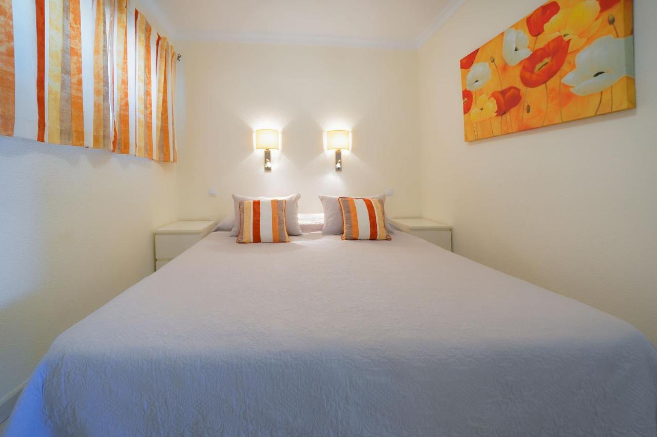 Apartments Vistamar ซาน อากุสติน ภายนอก รูปภาพ