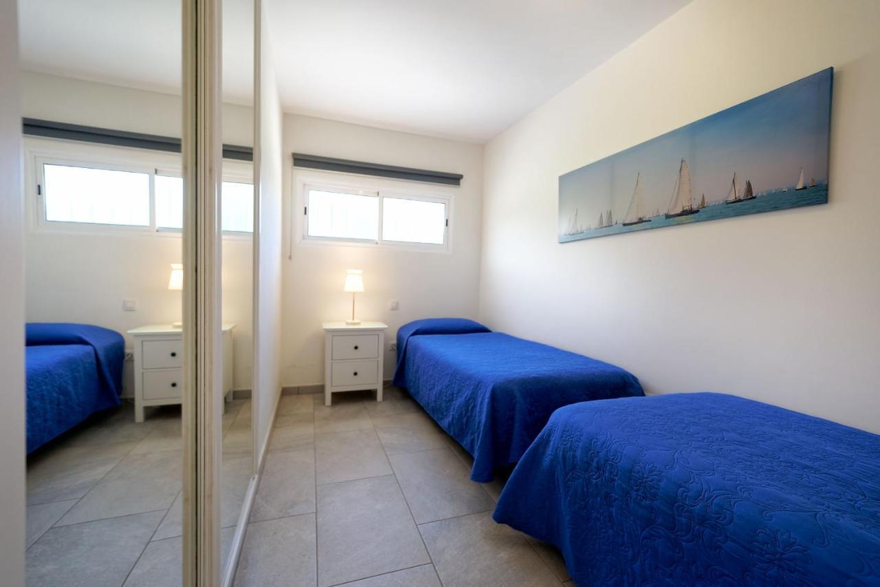 Apartments Vistamar ซาน อากุสติน ภายนอก รูปภาพ