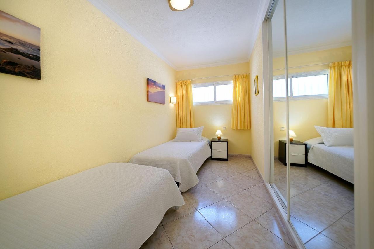 Apartments Vistamar ซาน อากุสติน ภายนอก รูปภาพ