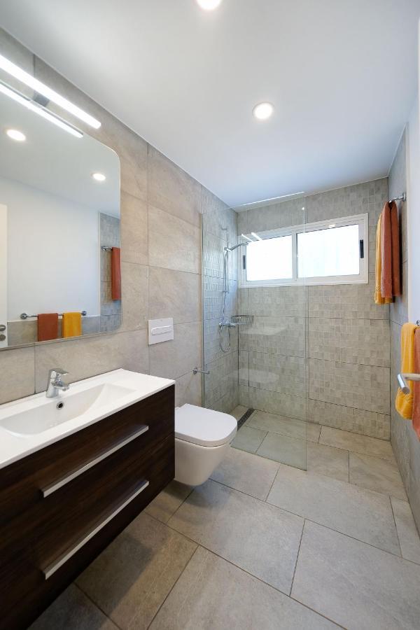Apartments Vistamar ซาน อากุสติน ภายนอก รูปภาพ