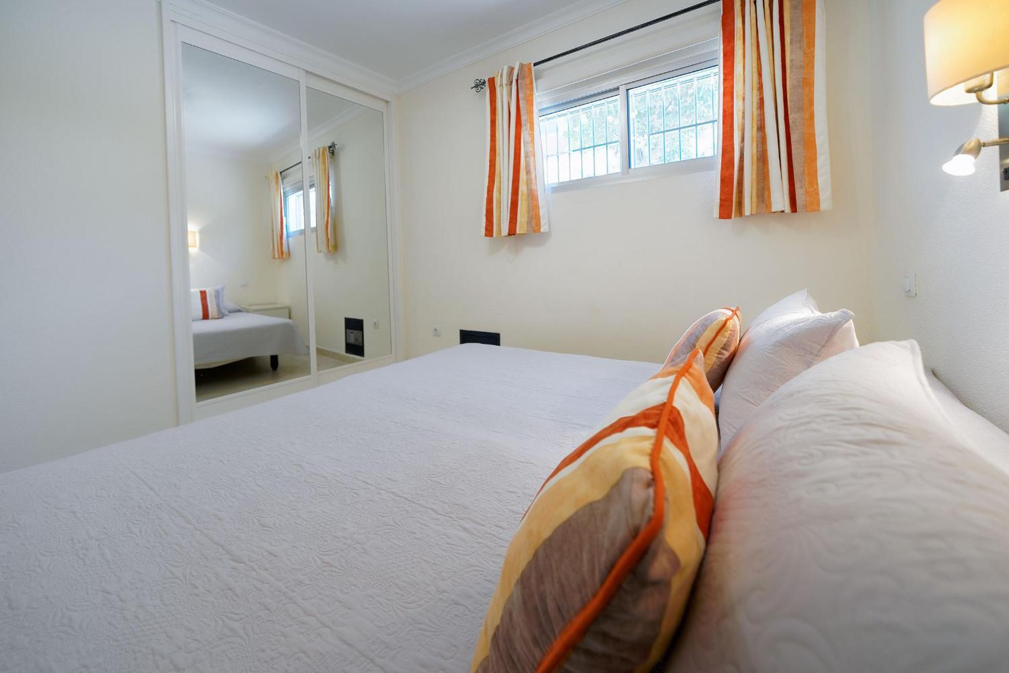 Apartments Vistamar ซาน อากุสติน ห้อง รูปภาพ