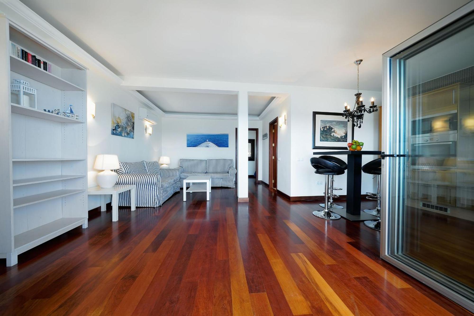 Apartments Vistamar ซาน อากุสติน ห้อง รูปภาพ