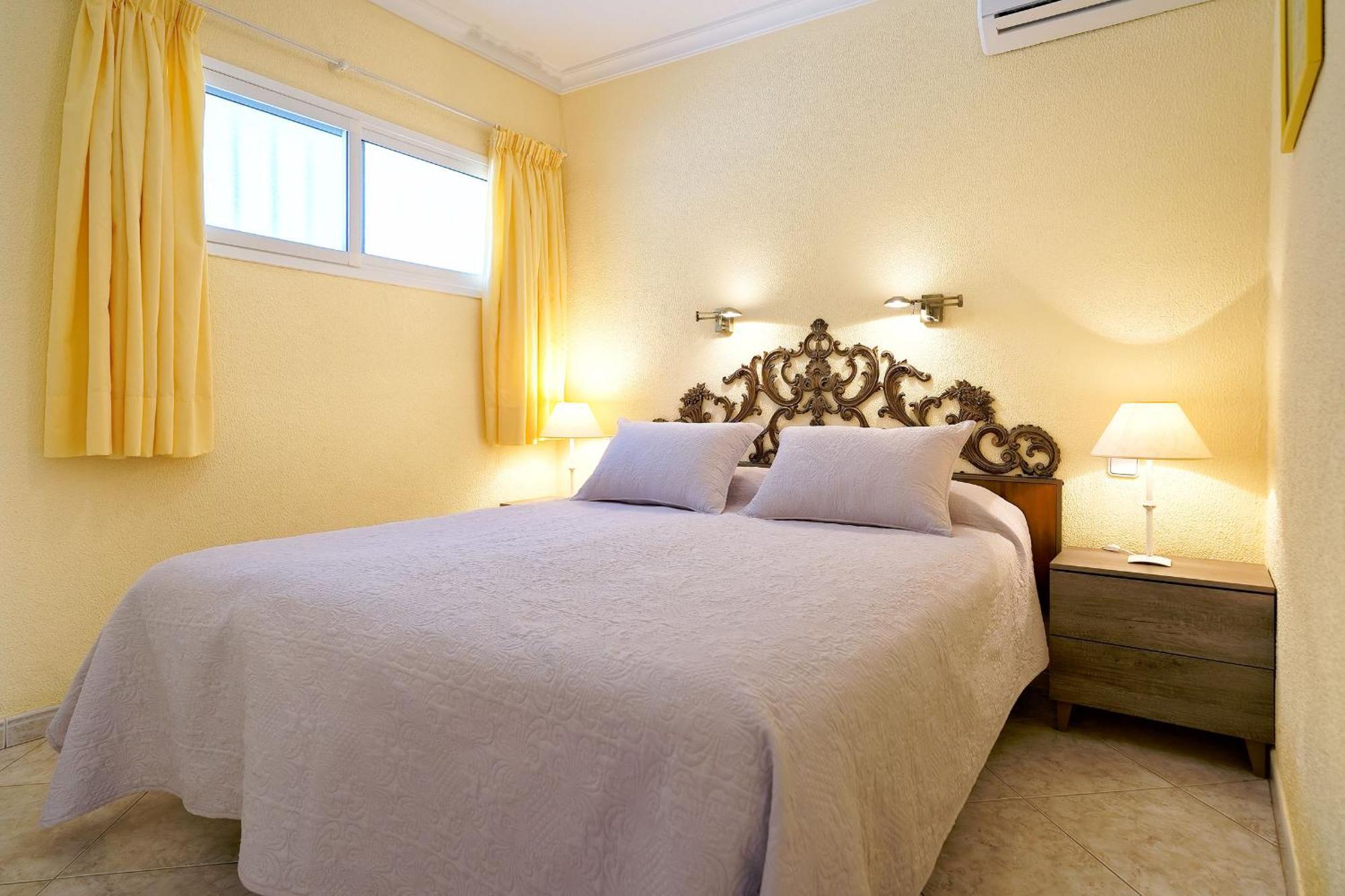 Apartments Vistamar ซาน อากุสติน ห้อง รูปภาพ