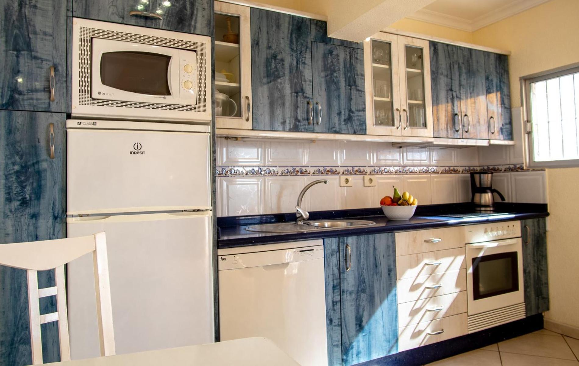 Apartments Vistamar ซาน อากุสติน ห้อง รูปภาพ