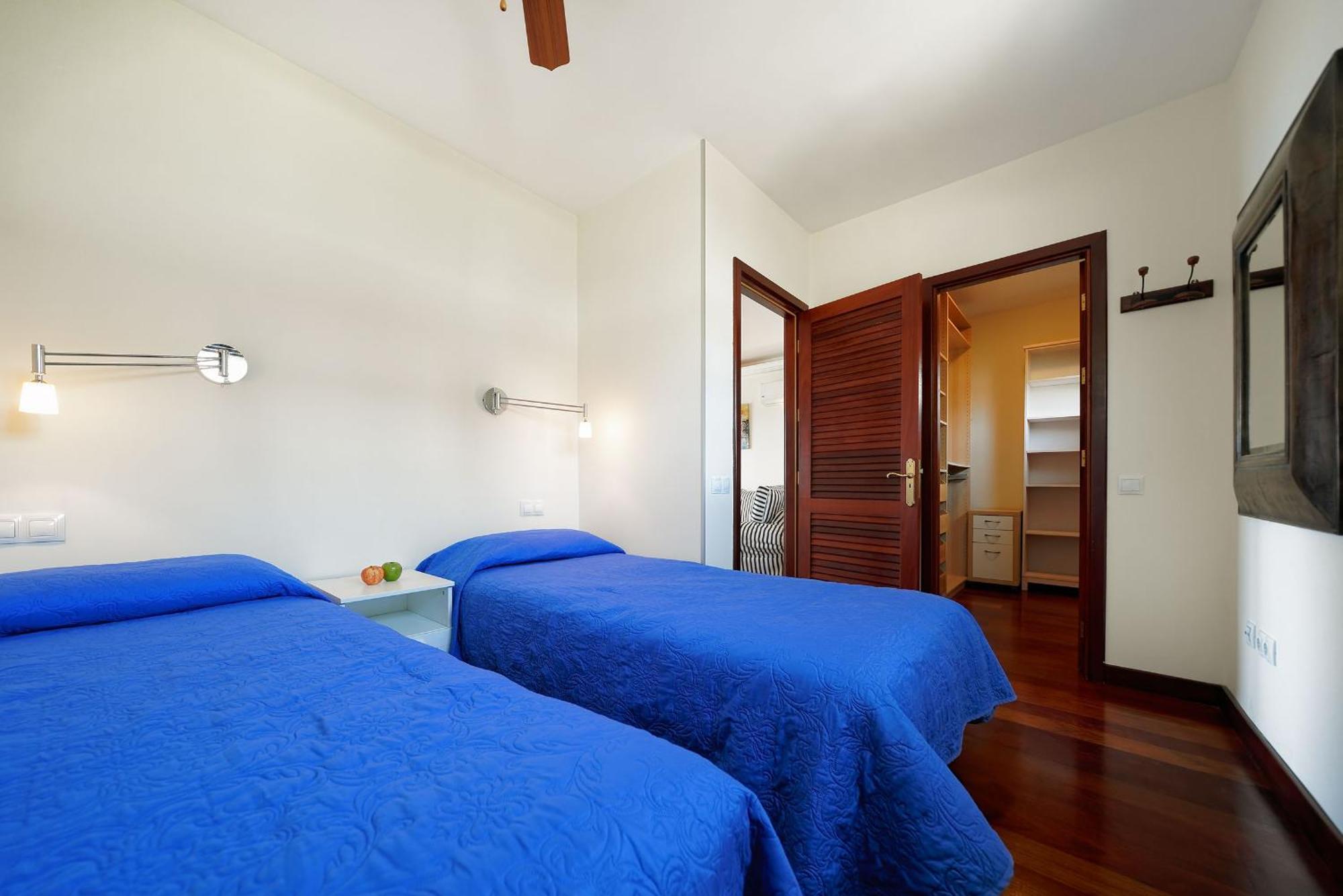 Apartments Vistamar ซาน อากุสติน ห้อง รูปภาพ
