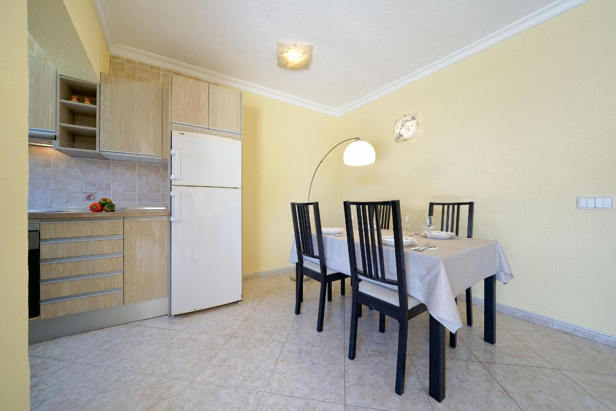 Apartments Vistamar ซาน อากุสติน ห้อง รูปภาพ